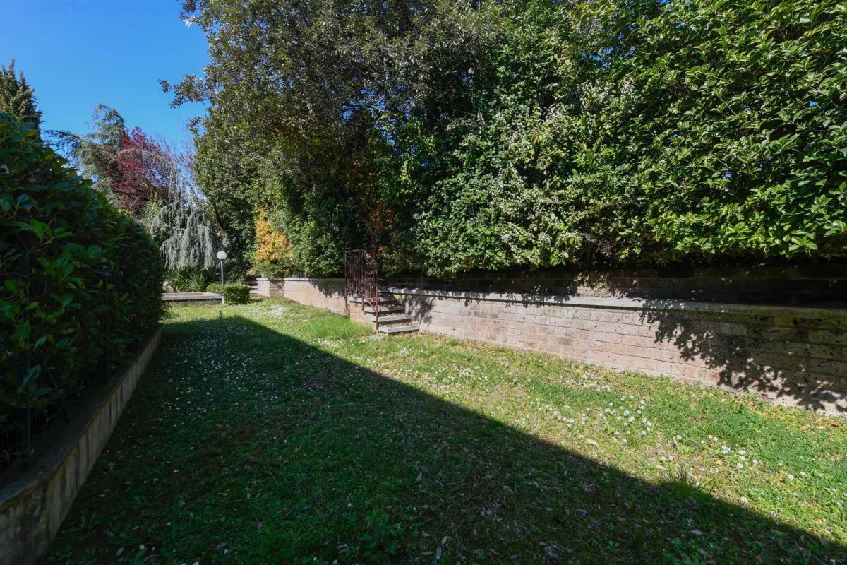 VILLA A SCHIERA · foto 11