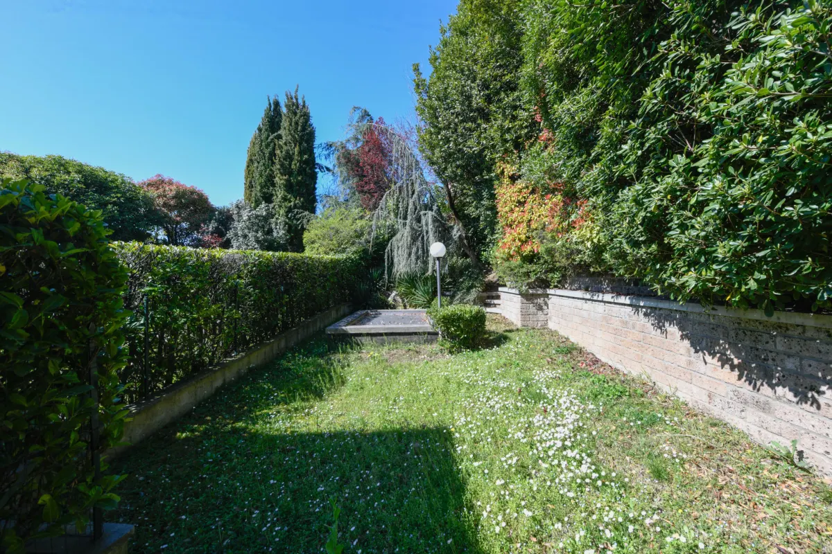 VILLA A SCHIERA · foto 12