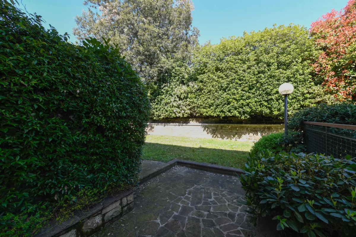 VILLA A SCHIERA · foto 13