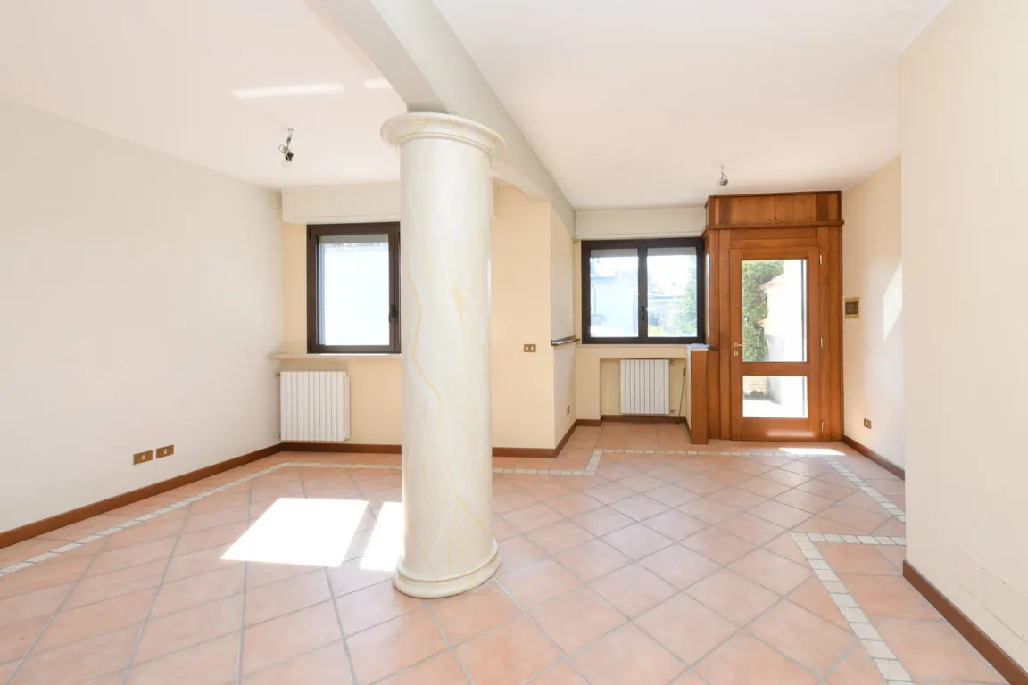 VILLA A SCHIERA · foto 14