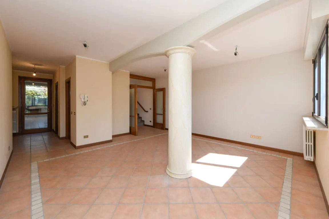 VILLA A SCHIERA · foto 15