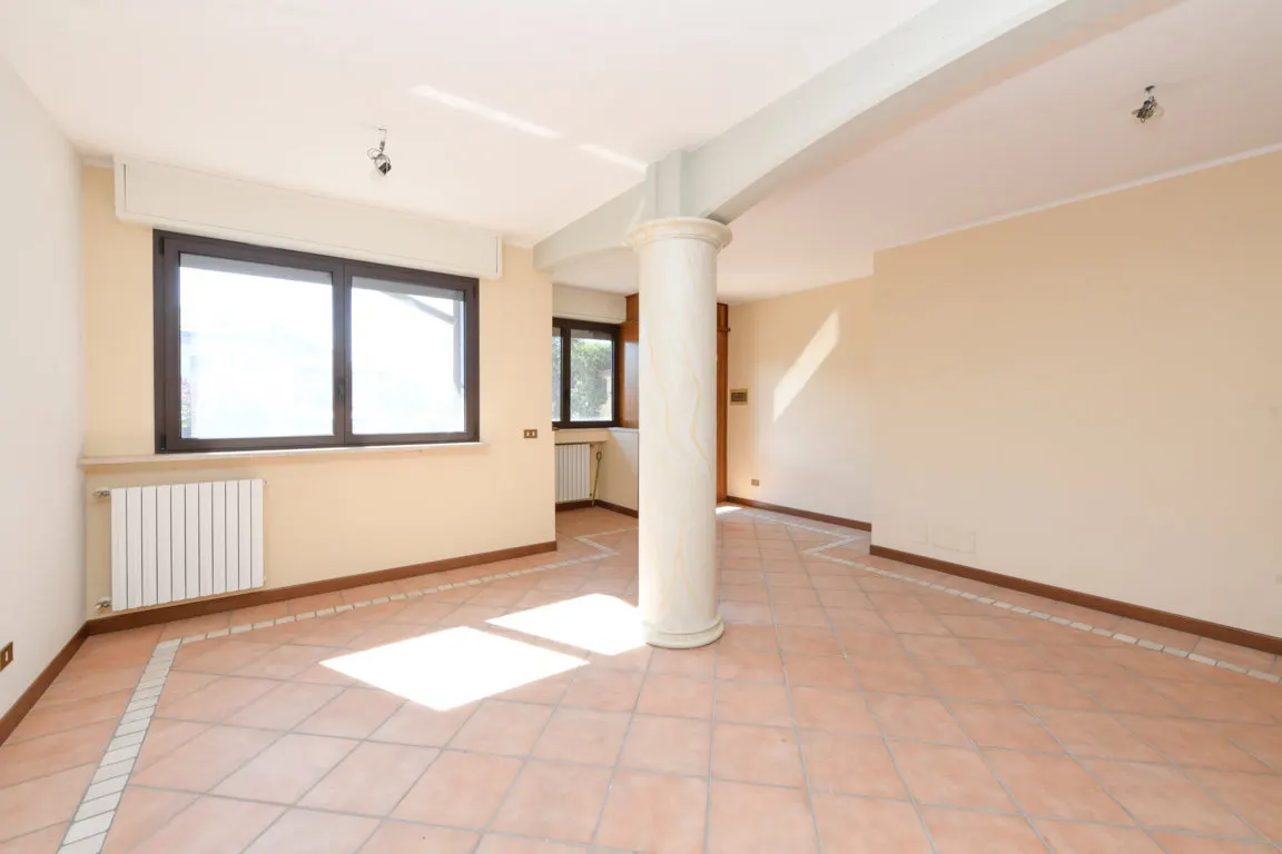 VILLA A SCHIERA · foto 16