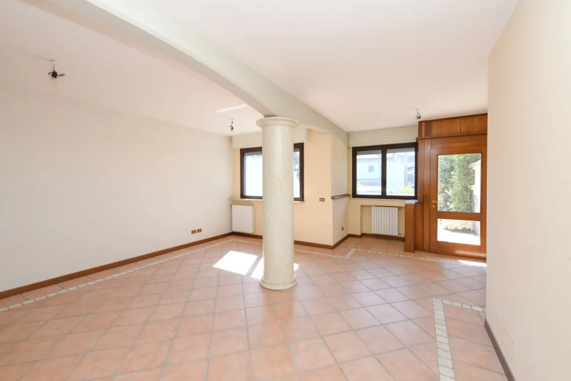 VILLA A SCHIERA · foto 17