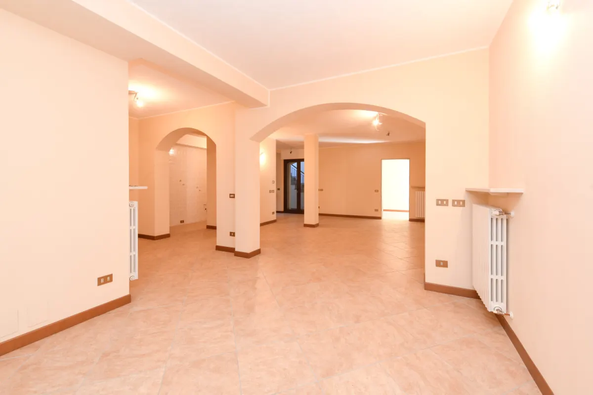 VILLA A SCHIERA · foto 30