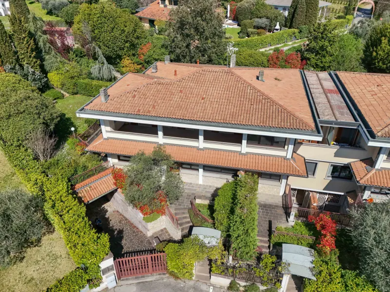 VILLA A SCHIERA · foto 4
