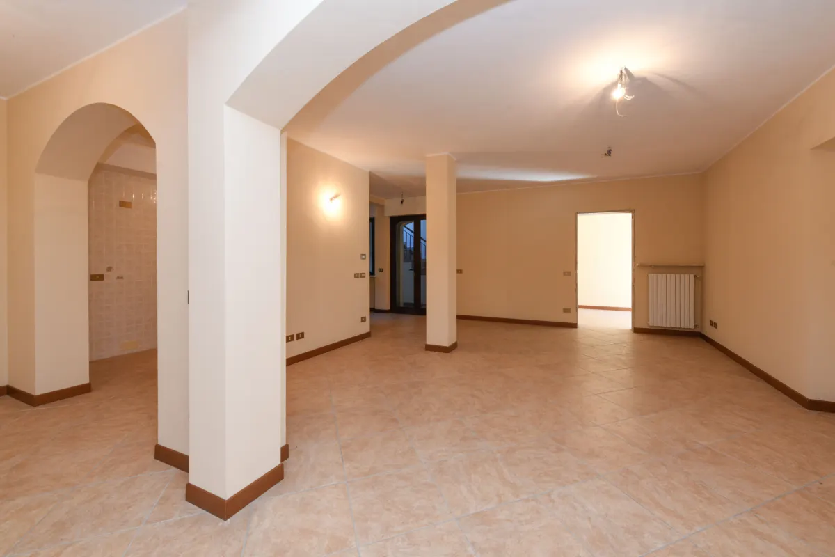 VILLA A SCHIERA · foto 31