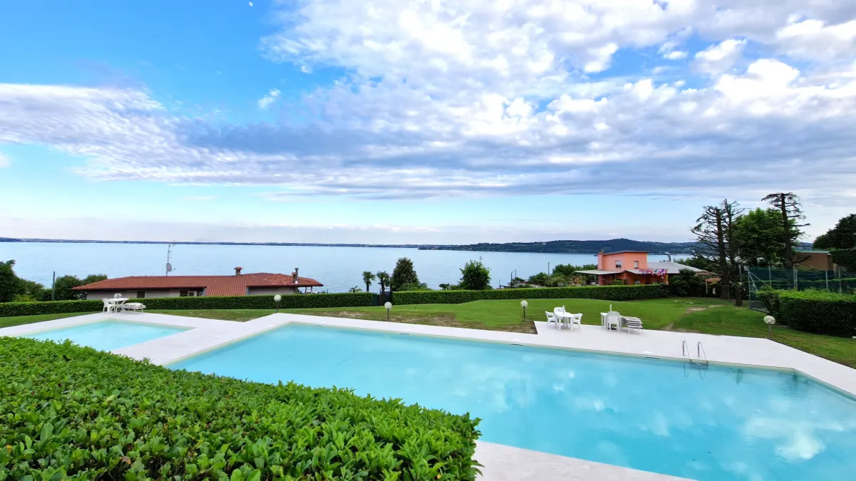 VILLA A SCHIERA · foto 39