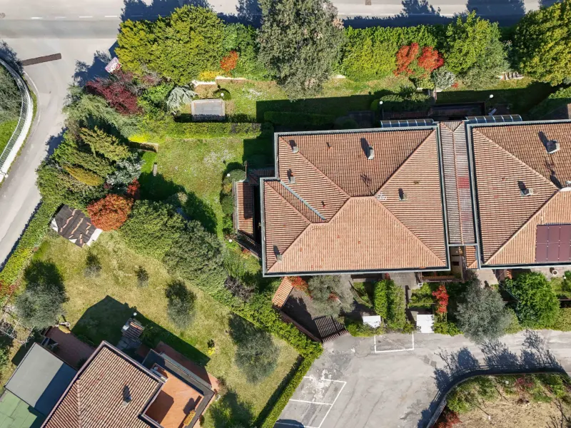 VILLA A SCHIERA · foto 5