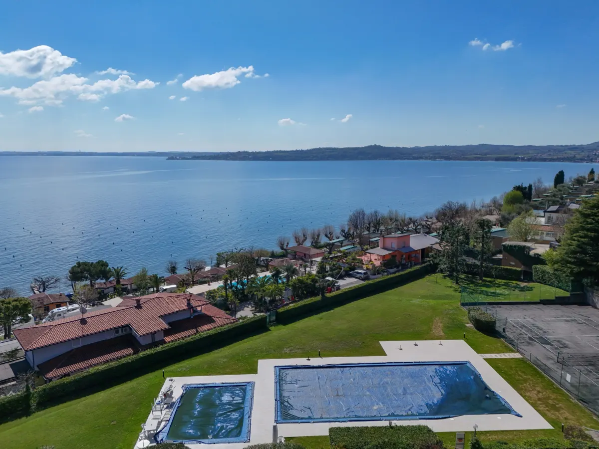 VILLA A SCHIERA · foto 41