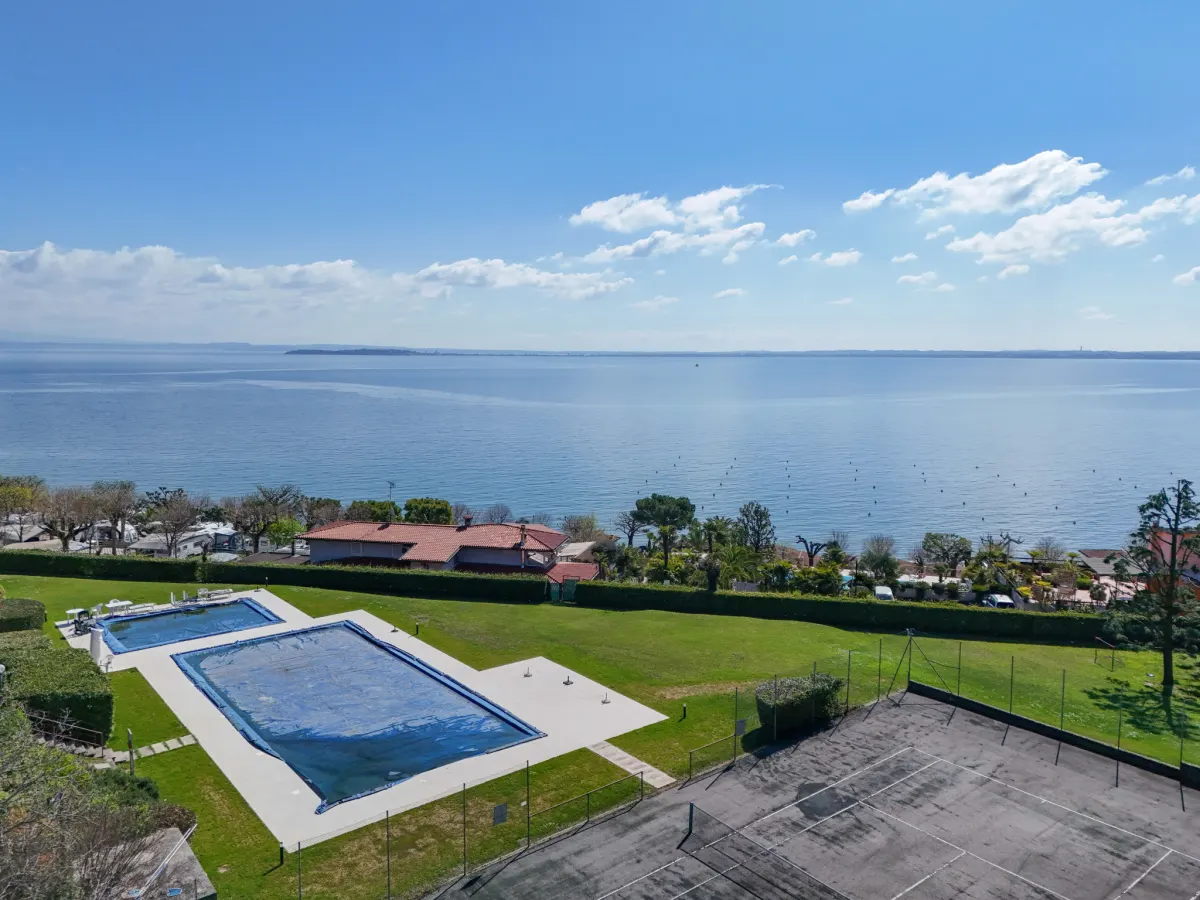 VILLA A SCHIERA · foto 42