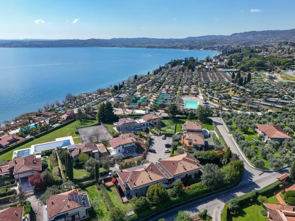 VILLA A SCHIERA · foto 7