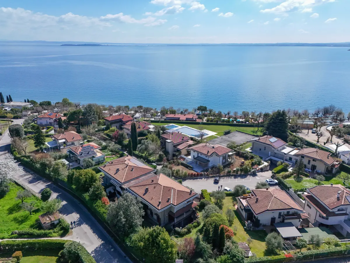 VILLA A SCHIERA · foto 8