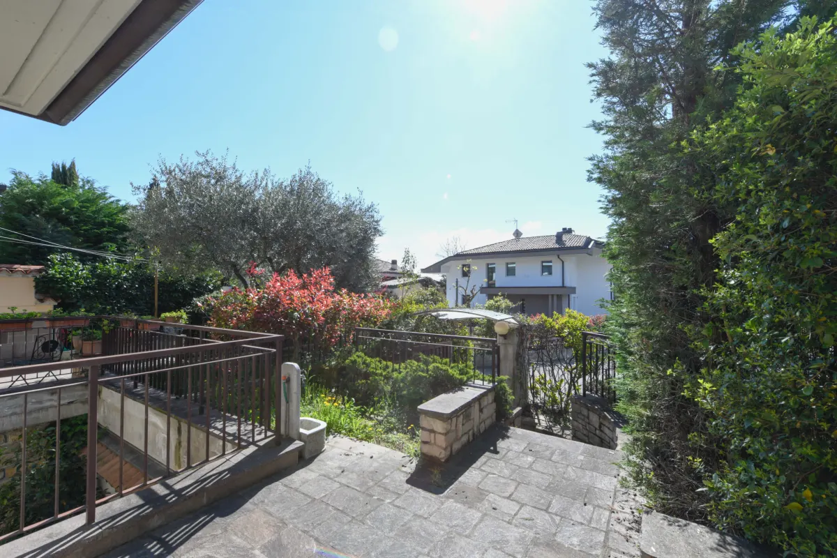 VILLA A SCHIERA · foto 10